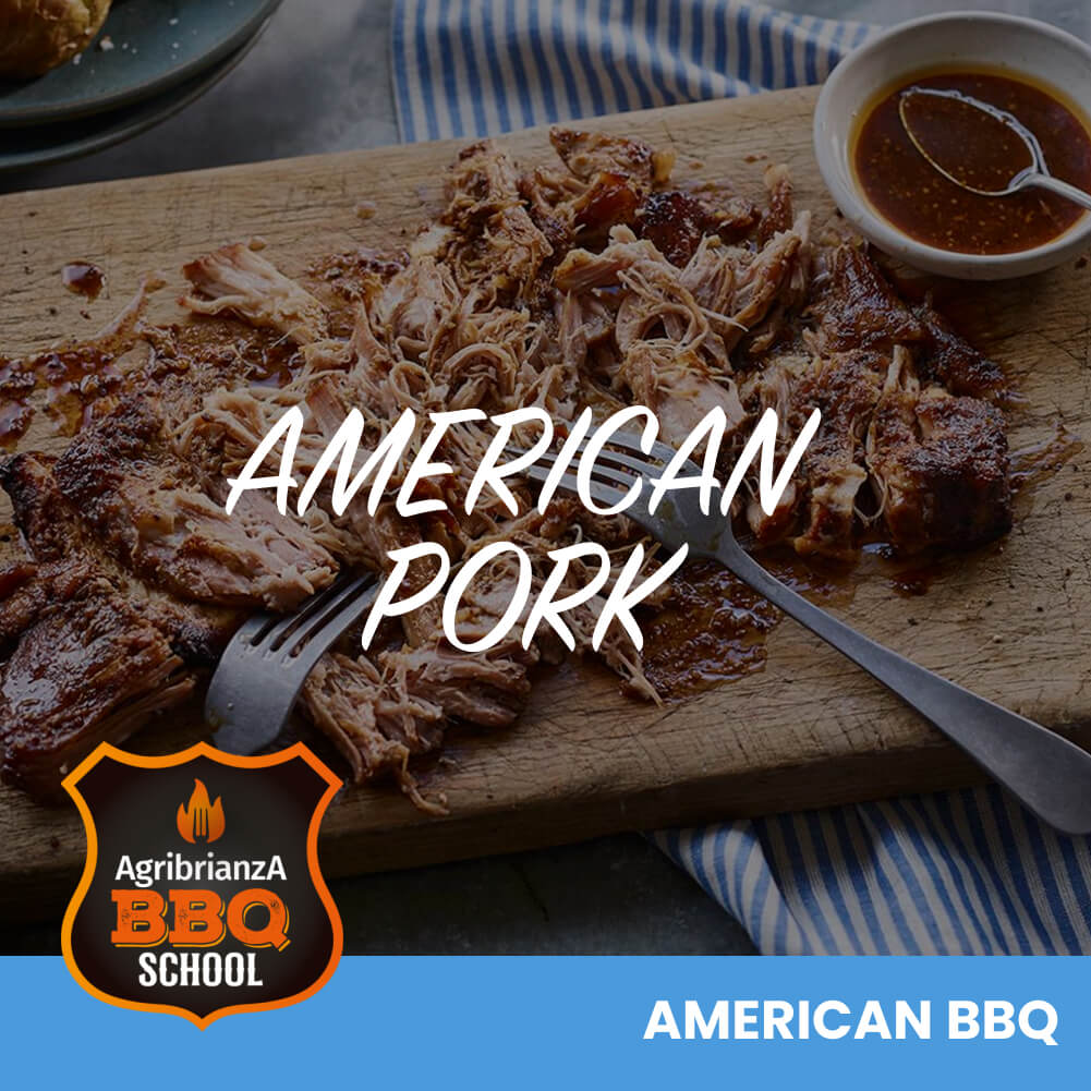 Corso American Pork 03-05-2025