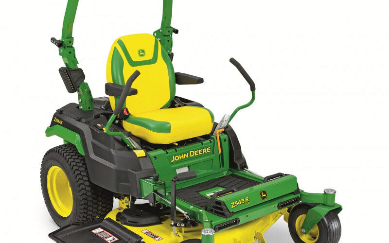 Trattorino John Deere Z545R