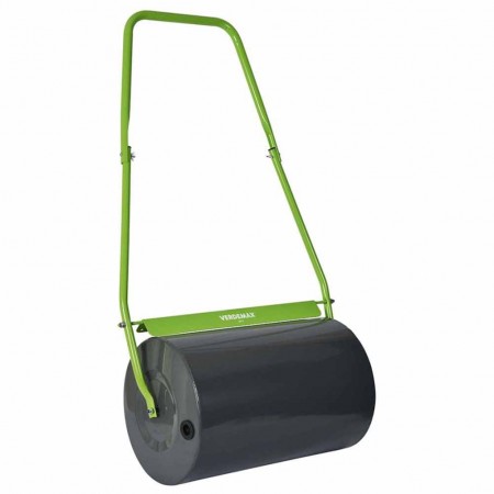 Rullo da giardino in acciaio 50cm x &Oslash; 32cm Verdemax V002977