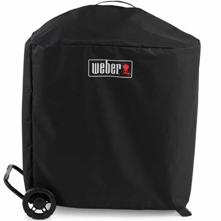 Copertura Premium per Barbecue Traveler Compact Weber 3400280