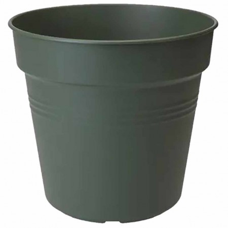 Vaso Elho Green Basics growpot 24 cm Verde