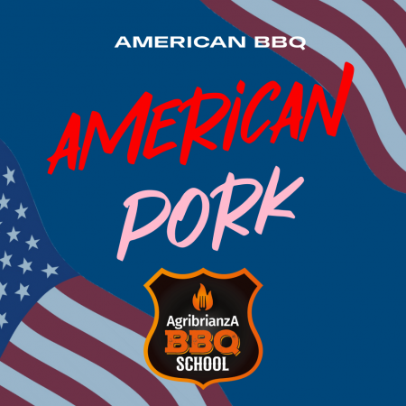 Corso American BBQ School 