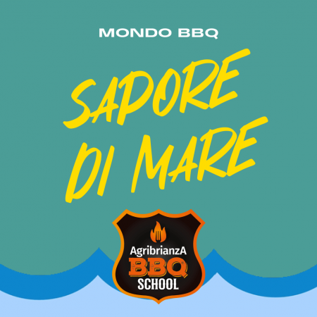 Sapore di Mare Agribrianza BBQ School