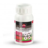 Insetticida concentrato GLADIO 250ml No Fly Zone