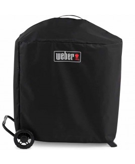 Copertura Premium per Barbecue Traveler Compact Weber 3400280