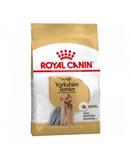 Alimento cane Royal Canin Breed Health Nutrition Yorkshire 1,5kg