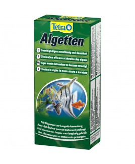 Anti Alghe Tetra Algetten 12 pastiglie