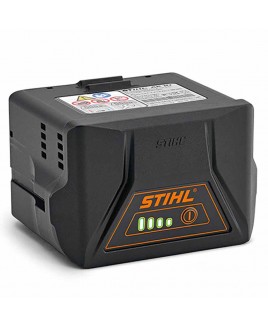 Decespugliatore a batteria STIHL FSA 45 compatto – Agrigiardinaggio Shop