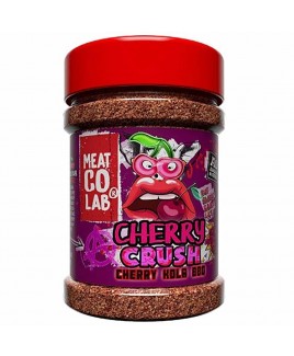 Rub Cherry Crush Cherry Hola BBQ Angus & Oink 230g
