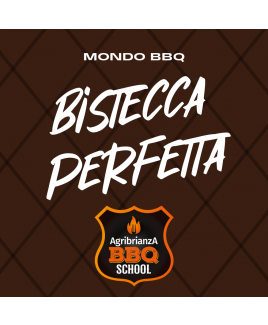 1019 Corso Bistecca Perfetta BBQ School 19/10/2024 ore 9.30