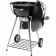 Barbecue Napoleon NK22 - Cesto accenditore