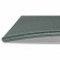 Bordura Flex HDPE 10m x h12cm Verde Lacogreen