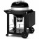 Barbecue PRO22CK CART carrellato Napoleon - Cesto accenditore