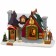 Santa's Snack Shack Santa's Wonderland Lemax 45271