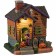 Frank's treats Spooky Town Lemax 44359