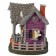 Ghost cottage Spooky town Lemax 34068