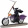 Grim Rider Spooky Town Lemax 73297