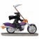 Grim Rider Spooky Town Lemax 73297