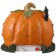 Pumkin Cottage Spooky town Lemax 34070