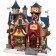 Toy Making School Santa's Wonderland Lemax 25927