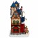 Toy Making School Santa's Wonderland Lemax 25927