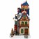 Toy Making School Santa's Wonderland Lemax 25927