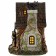 Wanda's Cottage Spooky Town Lemax 34067