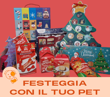 Natale PET